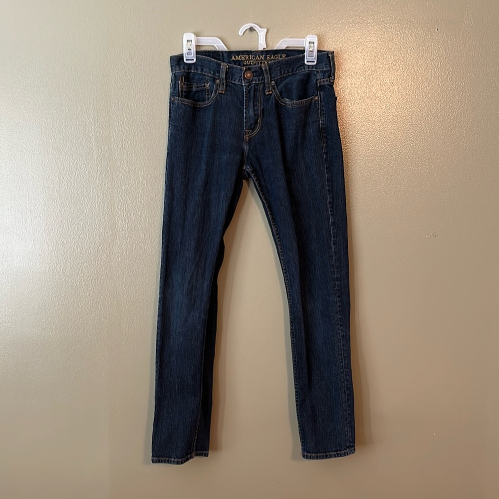 Men’s American Eagle Outfitters jeans!